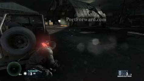 Splinter Cell Blacklist Walkthrough Mission 9 Airstrip