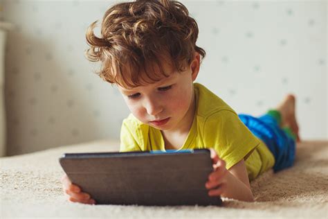 Top Five Educational Screen Time Benefits Reading Eggs