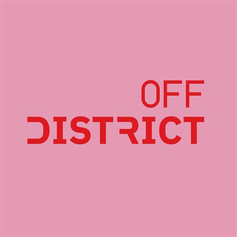 Off District Souls
