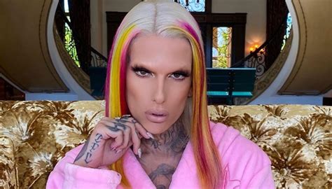 Jeffree Star Goes Instagram Official With Mystery Boyfriend My Nfl Boo