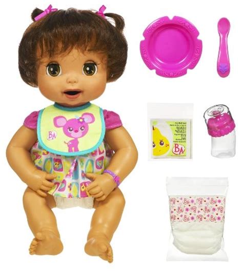 About Prices Of Baby Alive Hispanic Doll Zaizigech