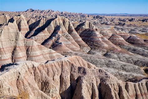 15 Best Things To Do In Badlands National Park Earth Trekkers