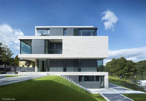 Cube Magazine Berlin Časopis Cube Architecture House Designs