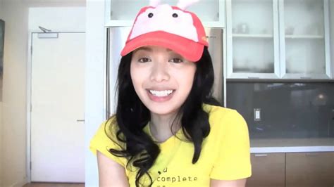 Michelle Phan Speaks Vietnamese Youtube