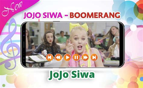 Roblox Music Video Boomerang By Jojo Siwa