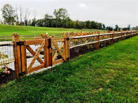 2 Rail Split Rail Fencing Split Rail Fence Diy Backyard Fence Cedar