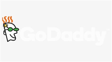 Godaddy Logo Png