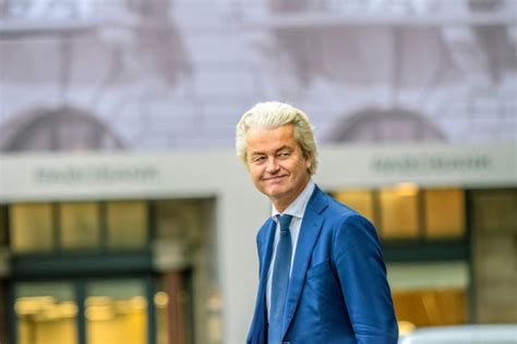 Wilders In Brussel Molenbeek Is Een Kalifaat Een Islamitische