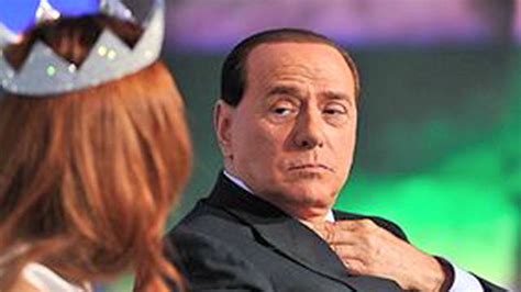 Berlusconis Political History Scandals Cnn Video