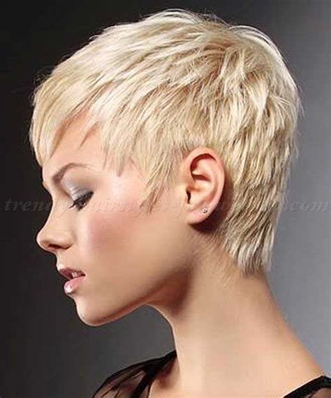20 Short Cropped Haircut Short Hairstyles 2017 2018 Most Popular