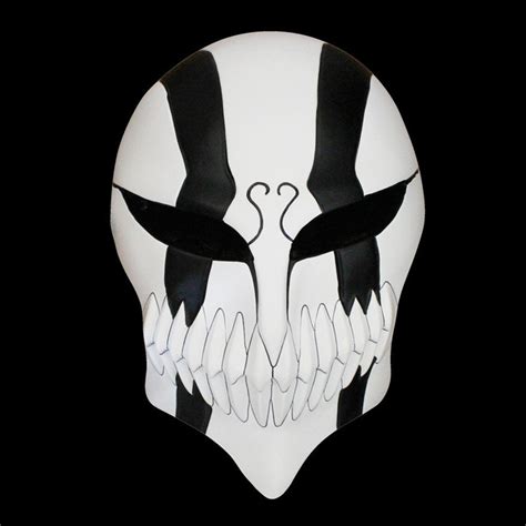Mask Grim Reaper Maskfull Face Half Face Monster Etsy