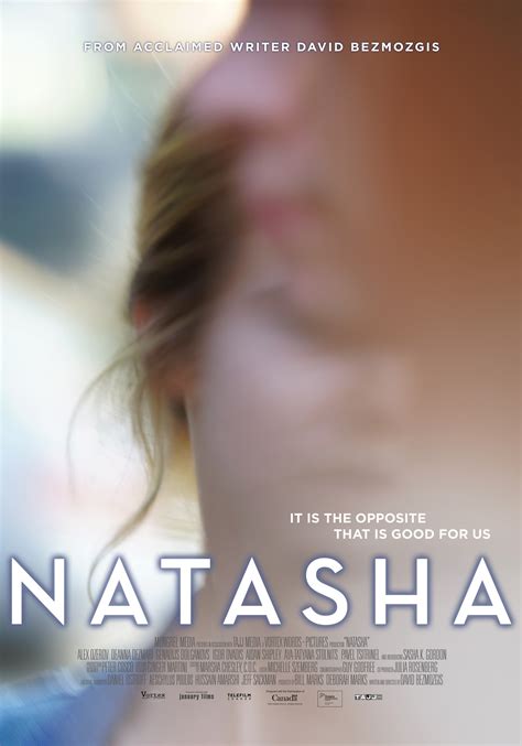 Natasha Movie Reviews