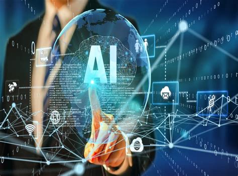 Ai Enhancing The Future Of Digital Transformation The Independent