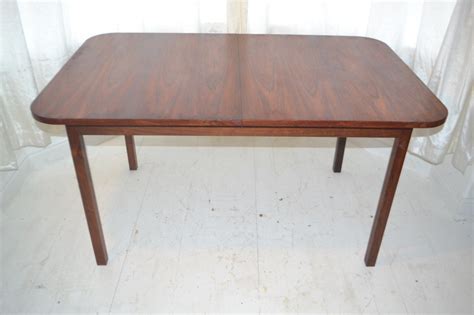 Stunning Vintage Rosewood Extending Dining Table | Dining table, Extendable dining table, Dining