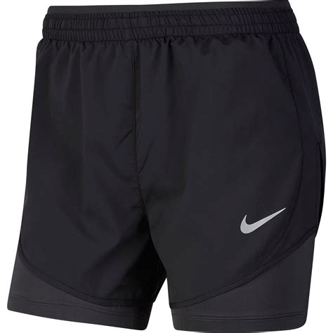 Nike Nike Womens Tempo Lux 2 In 1 Running Shorts