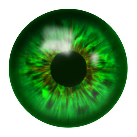 Green Eye Image Png Transparent Background Free Download 42309