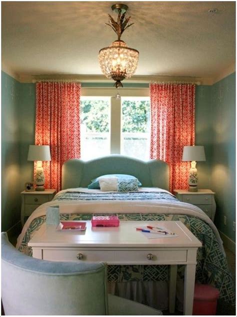 10 Amazing Space Saving Ideas For Teens Bedroom