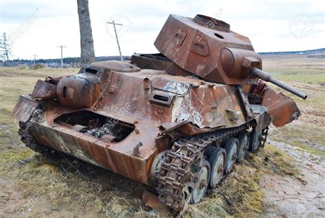 The Photo Of Rusty German Old Military Tank Tanks Military Military