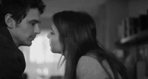 Kiss Kissing Gif Kiss Kissing Disappear Discover And Share Gifs My