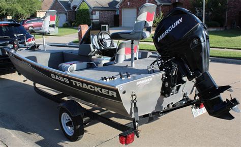 Tracker Boat Sale 300 Used Bass Tracker Bass Boats For Sale Philippine