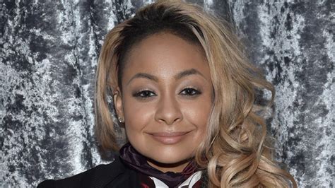 Raven Symone Gets More Open Than Ever About Sexuality Says Not
