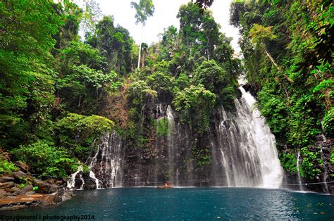 Top 10 Waterfalls In Mindanao Way Philippines
