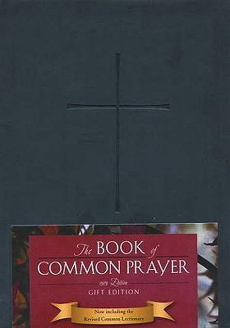 1979 Book Of Common Prayer T Edition Oxford University Press