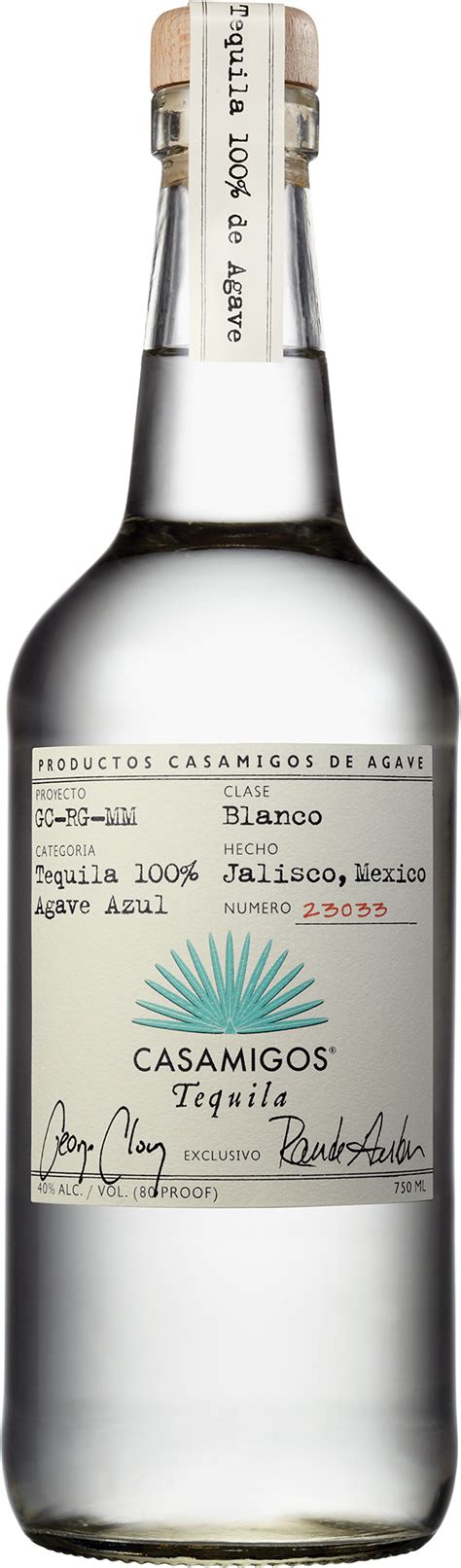 Casamigos Blanco Tequila 175l The Wine Guy