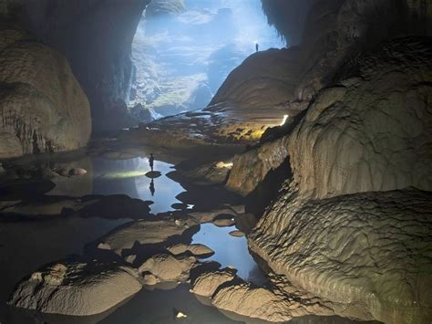 Vietnam Tief Drin In Der Größten Höhle Der Welt Reisen Derstandard
