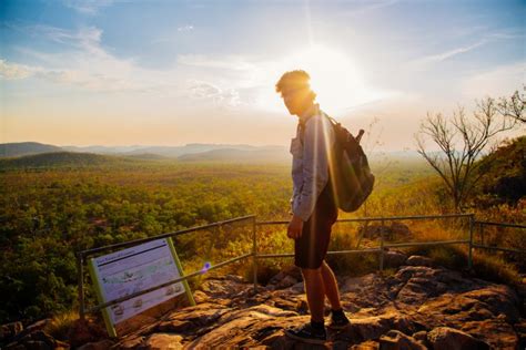 Top 10 Experiences In And Around Darwin Australia The Budget Your