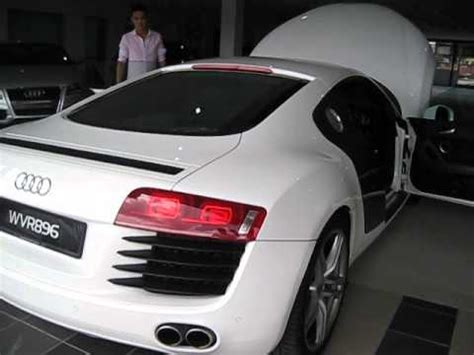 Browse inventory from the comfort of your home. AUDI R8 4.2 FSI V8 QUATTRO 2 DOOR USED CAR FOR SALE IN ...