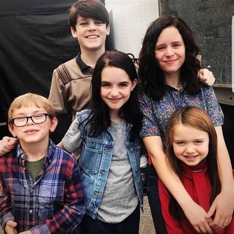 The Haunting Of Hill House On Instagram “⁣ Honestly Can T Think Of A Better Cast 💙⁣ Who Is Your