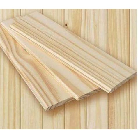 Kayu Dutch Teak Wood Board Oven Pinus Shopee Malaysia
