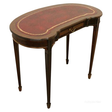L➤ kidney shaped table 3d models ✅. Mahogany Kidney Shaped Side Table - Antiques Atlas