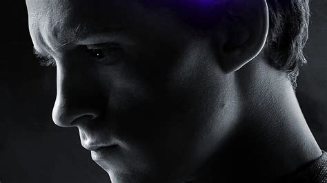 You may crop, resize and customize tom holland images and backgrounds. Avengers Endgame Spiderman Wallpaper - Wallpaper HD New