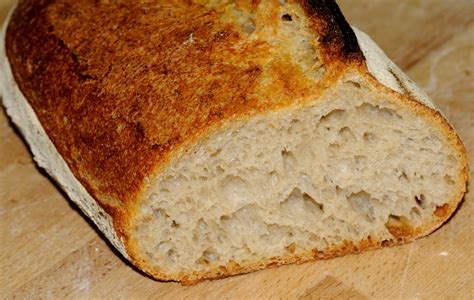 Du pain maison comme à la boulangerie. Pain Maison de Tradition | Schellikocht