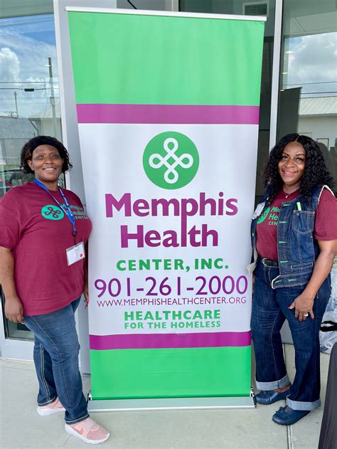 For Our Wednesday Celebration Memphis Health Center Inc Facebook