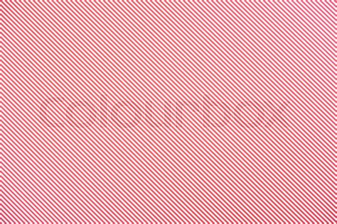 Striped Diagonal Pink And White Pattern Stock Image Colourbox