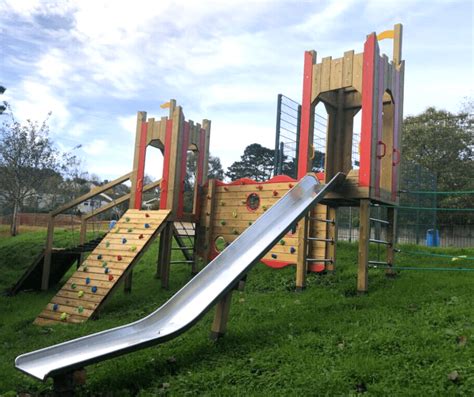 Bespoke Playground Equipment For Schools And Nurseries
