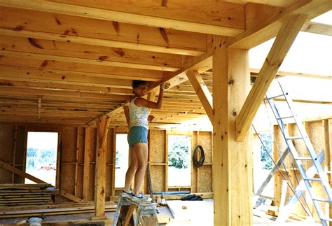 How To Build Timber House Frames Resortanxiety