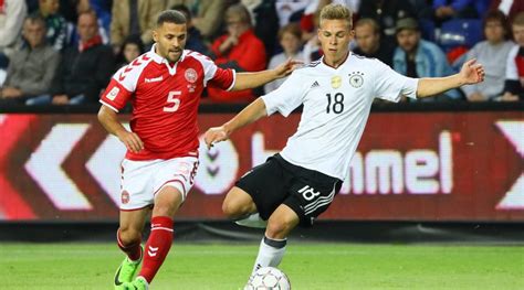 Jun 11, 2021 jun 11, 2021 by as.com. Kimmich-Fallrückzieher rettet Deutschland ein Testspielremis gegen Dänemark - Sky Sport Austria
