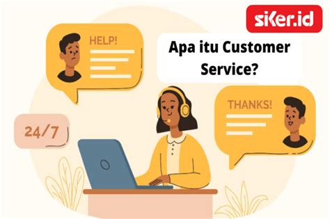 Customer Service Pengertian Tugas Dan Skill Telekomunikasi
