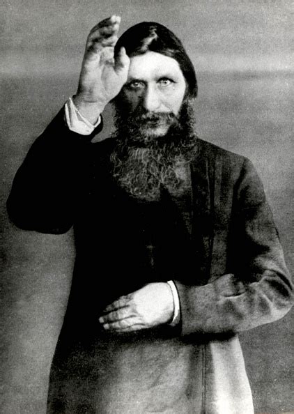 Grigori Rasputin Myths Busted Murder Height And Where Is His Penis