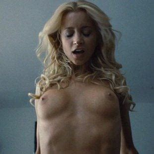Sabina Gadecki Nude Photos Naked Sex Videos