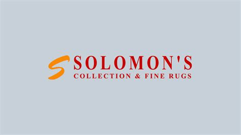 Solomons Collection And Fine Rugs Oriental Rugs Boston