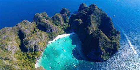 Review Of Krabi Islands ~ Thailand 2021 Edition