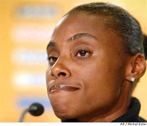 Sprinter To Testify In Steroids Case Faces 2 Year Ban Us Using Documents From Balco Probe