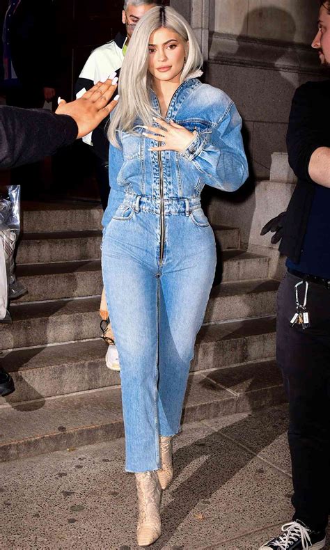 Kylie Jenner S Best Outfits Her Most Iconic Looks Yet