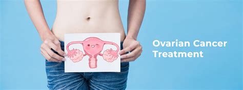 Best Ovarian Cancer Treatment Hospital In Udaipur Ovarian Cancer