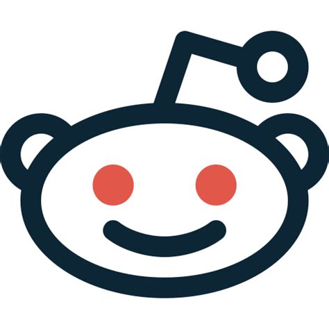 Social Media Reddit Computer Icons Logo Reddit Logo Social Icon Png